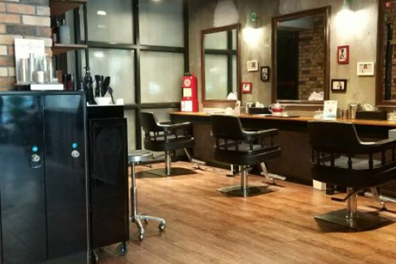 Jingshi Salon